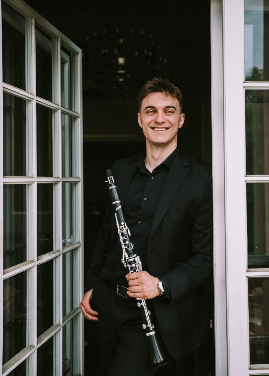 Kamil Janas